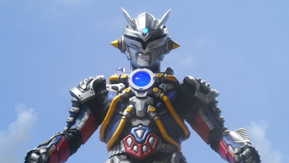 ウルトロイドゼロ - アニヲタWiki(仮) - atwiki（アットウィキ）